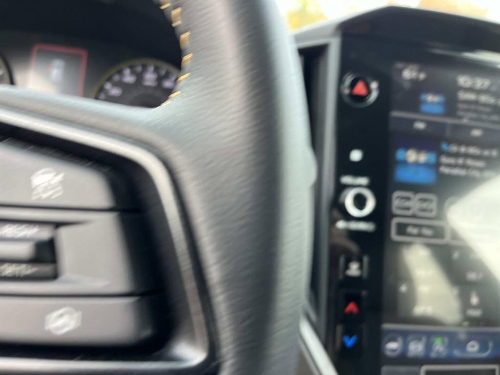 Used 2025 Subaru Crosstrek 2.5i Sport w/ Crosstrek Mirror Package image 30