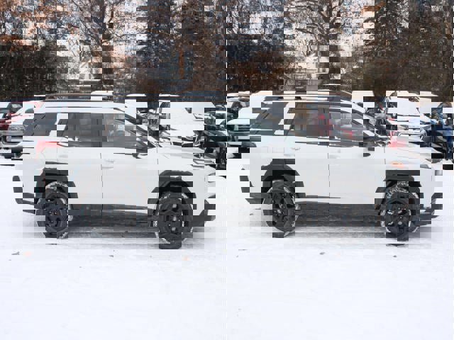 New 2026 Subaru Outback Limited w/ Premium/Limited Plus Package image 21