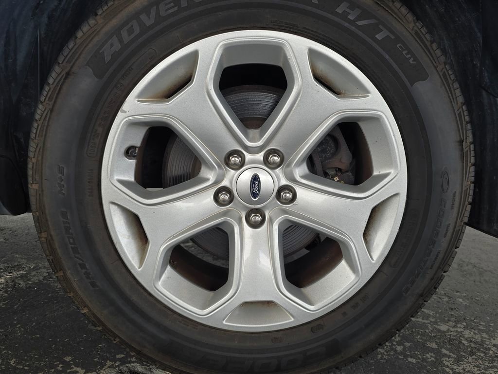 Used 2012 Ford Edge SEL FWD image 47