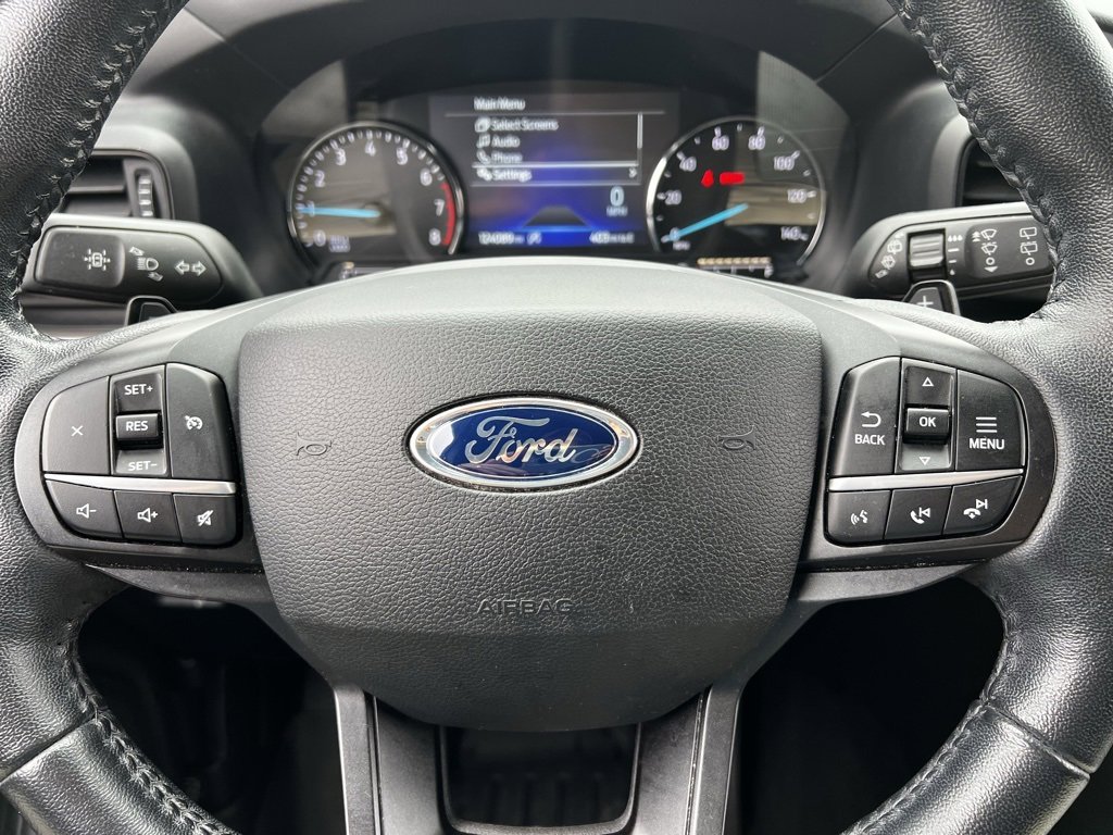 Used 2020 Ford Explorer XLT image 20