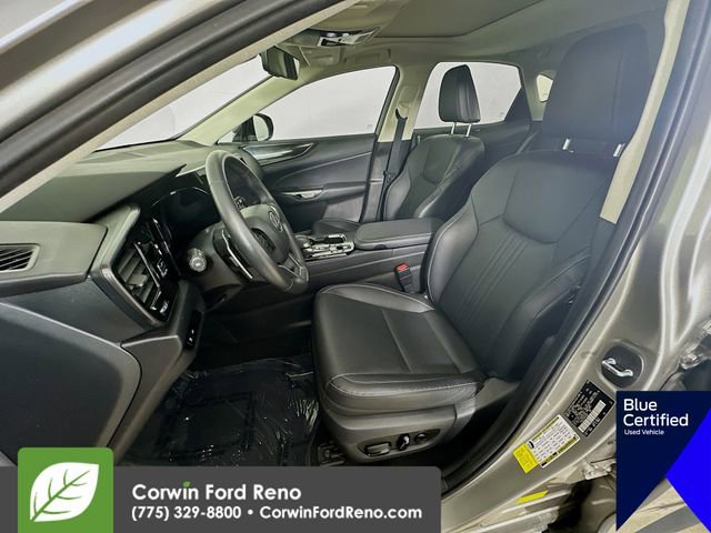 Used 2024 Lexus NX 350 AWD w/ Cold Area Package image 26