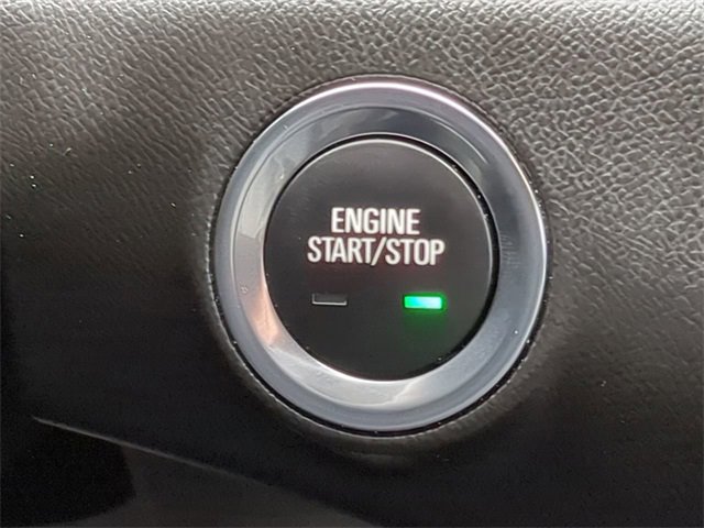 Used 2022 GMC Terrain AT4 w/ Infotainment Package II image 38