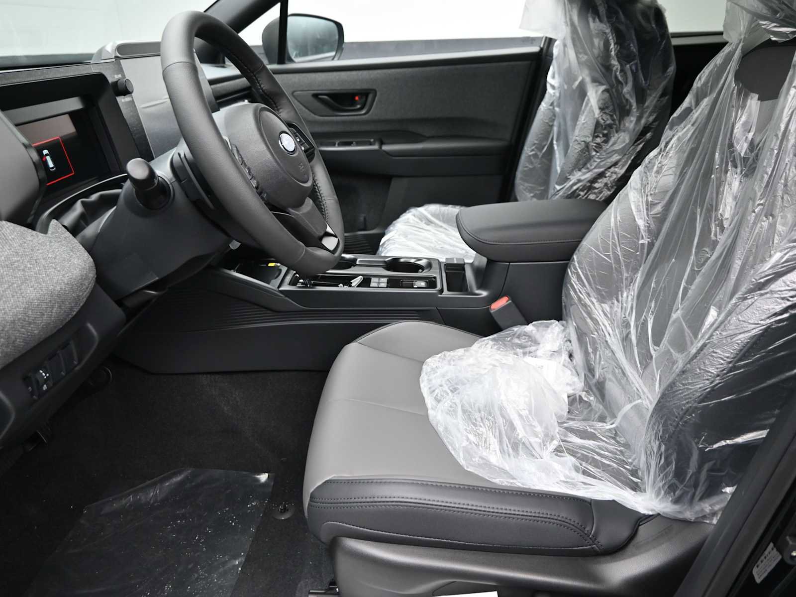 New 2026 Subaru Outback Premium image 9