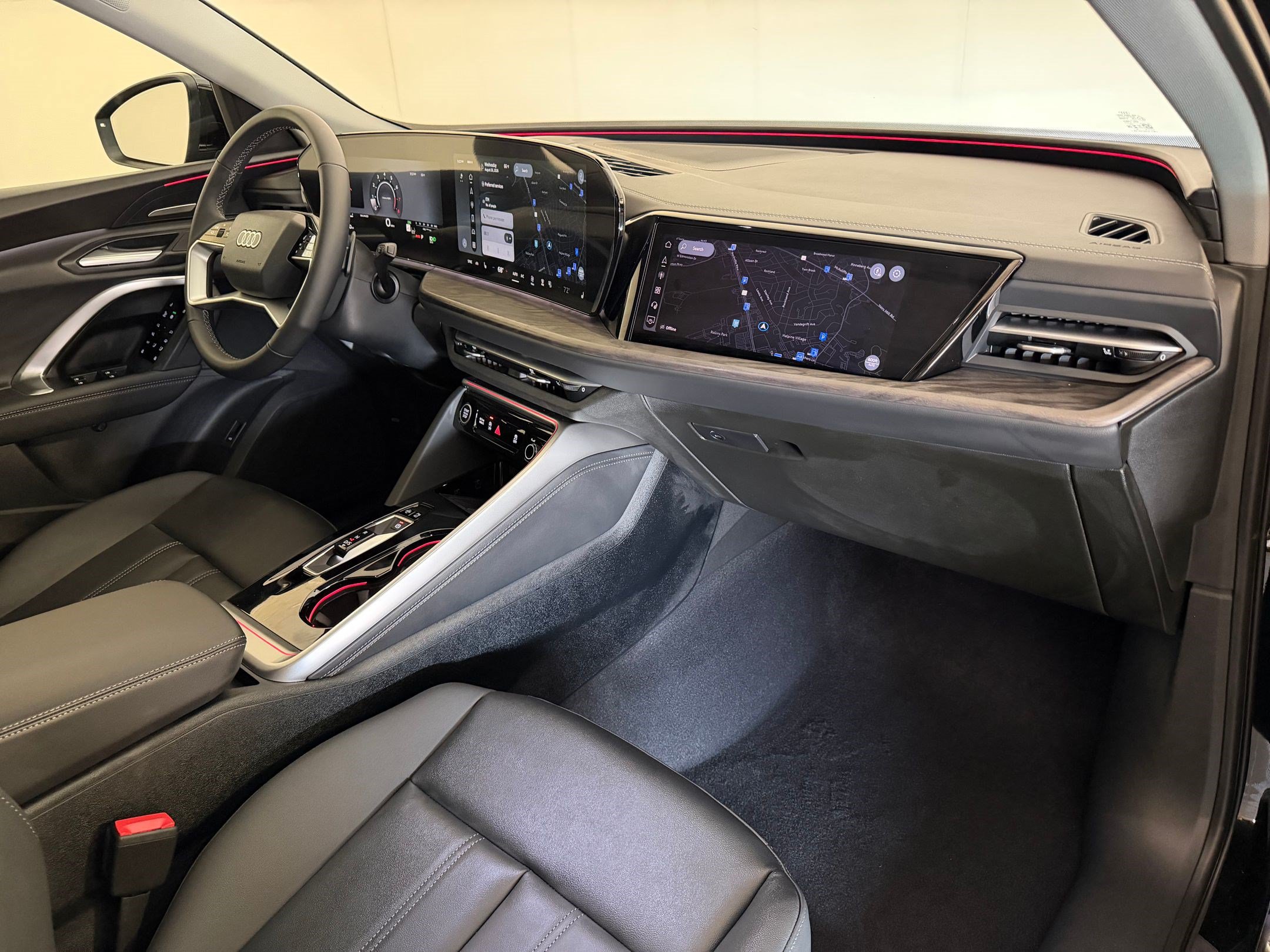 New 2026 Audi Q5 Premium AWD/4WD image 31