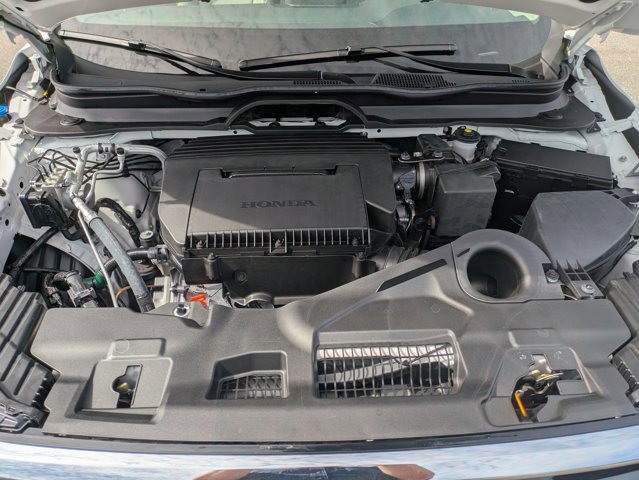 Certified 2025 Honda Pilot Touring image 20