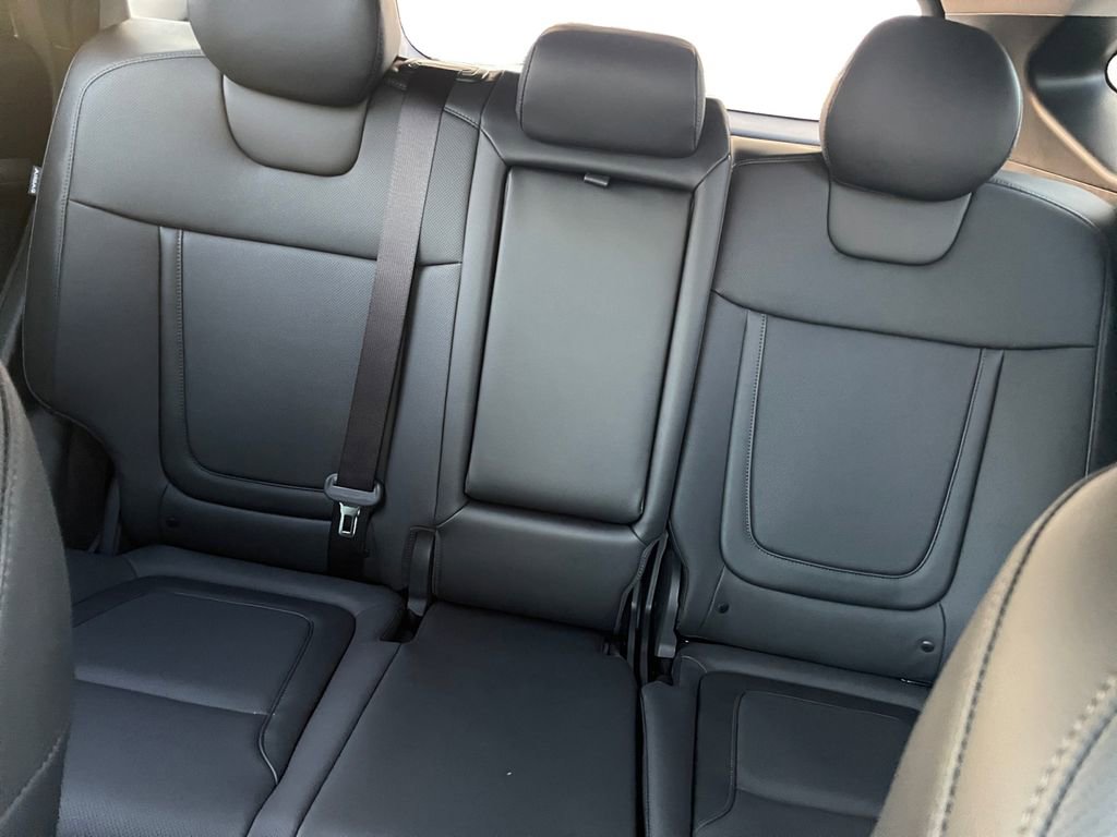 New 2026 Hyundai Tucson SEL image 14