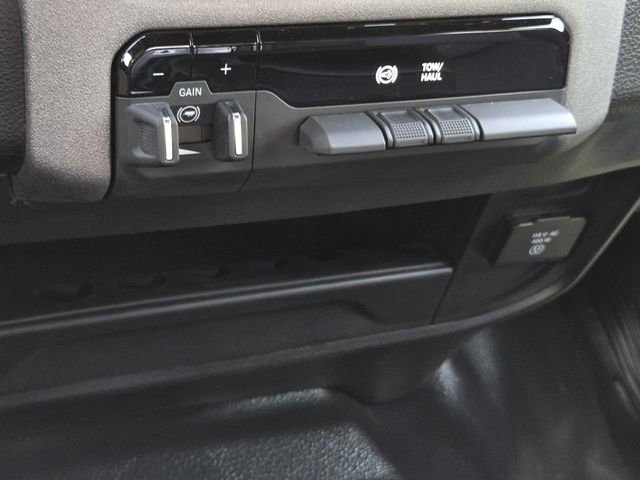 New 2025 RAM 3500 Tradesman w/ Chrome Appearance Group image 16