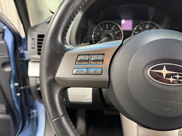Used 2011 Subaru Legacy 2.5i Premium image 16