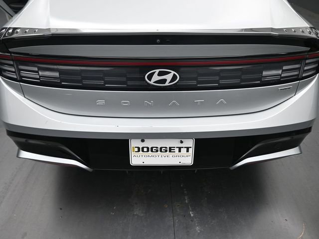 Used 2025 Hyundai Sonata SEL image 12