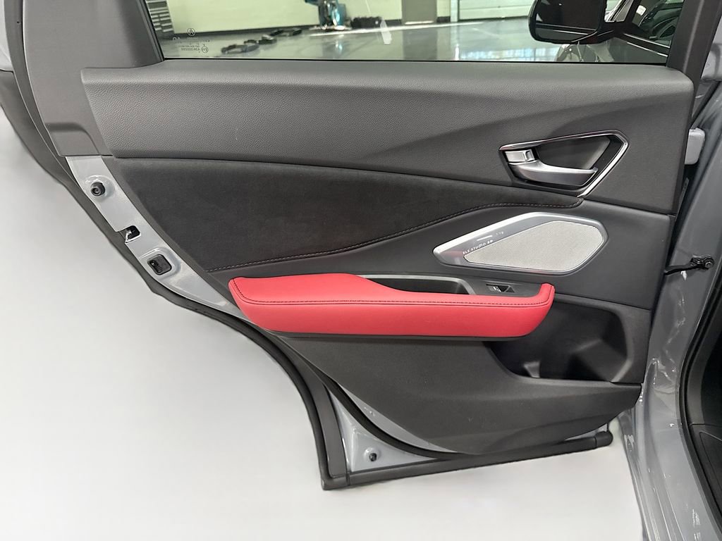 New 2026 Acura RDX A-Spec image 26