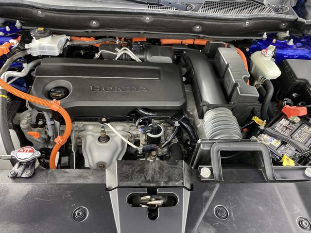 Used 2023 Honda CR-V Sport Touring image 35