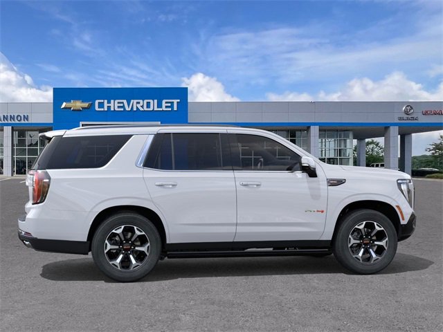 New 2026 GMC Yukon AT4 Ultimate image 5
