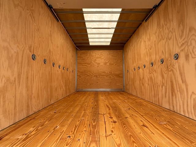 New 2025 Chevrolet Low Cab Forward image 24