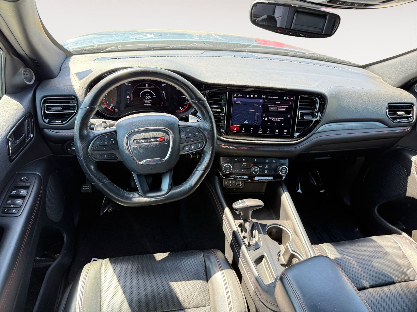 Used 2024 Dodge Durango GT image 15