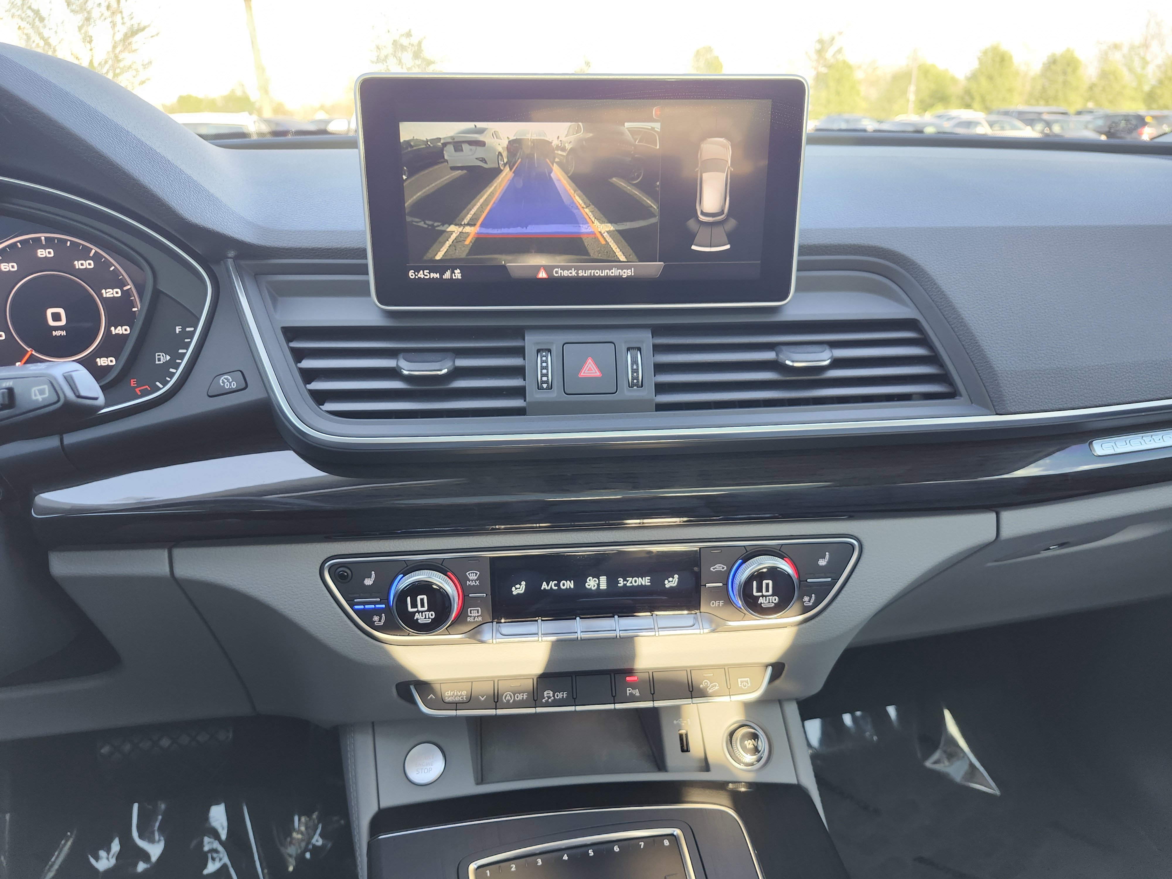 Used 2019 Audi Q5 2.0T Premium Plus w/ Premium Plus Package image 33