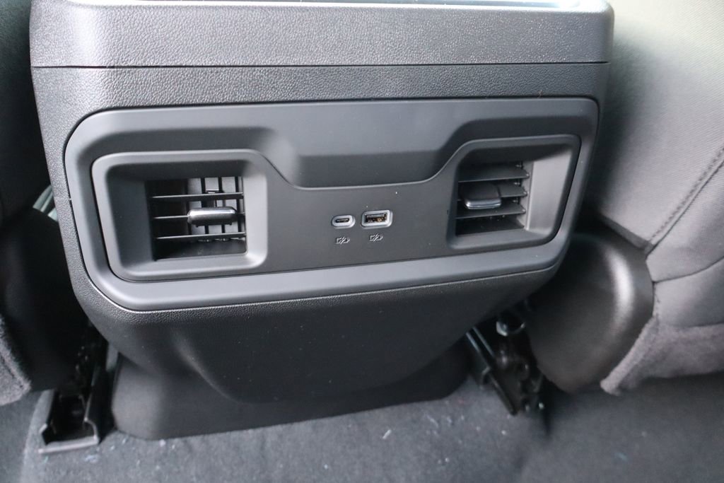 New 2026 Chevrolet Silverado 3500 LT w/ All Star Edition image 19