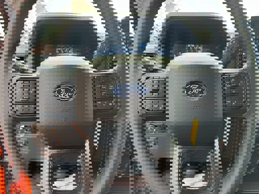 New 2025 Ford F150 XL w/ Tow/Haul Package image 14