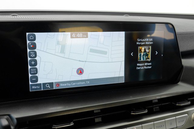 Used 2023 Kia Telluride S w/ S Sunroof Package FWD image 21