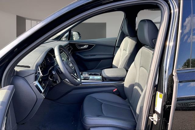 New 2026 Audi Q7 3.0T Premium Plus AWD/4WD image 9