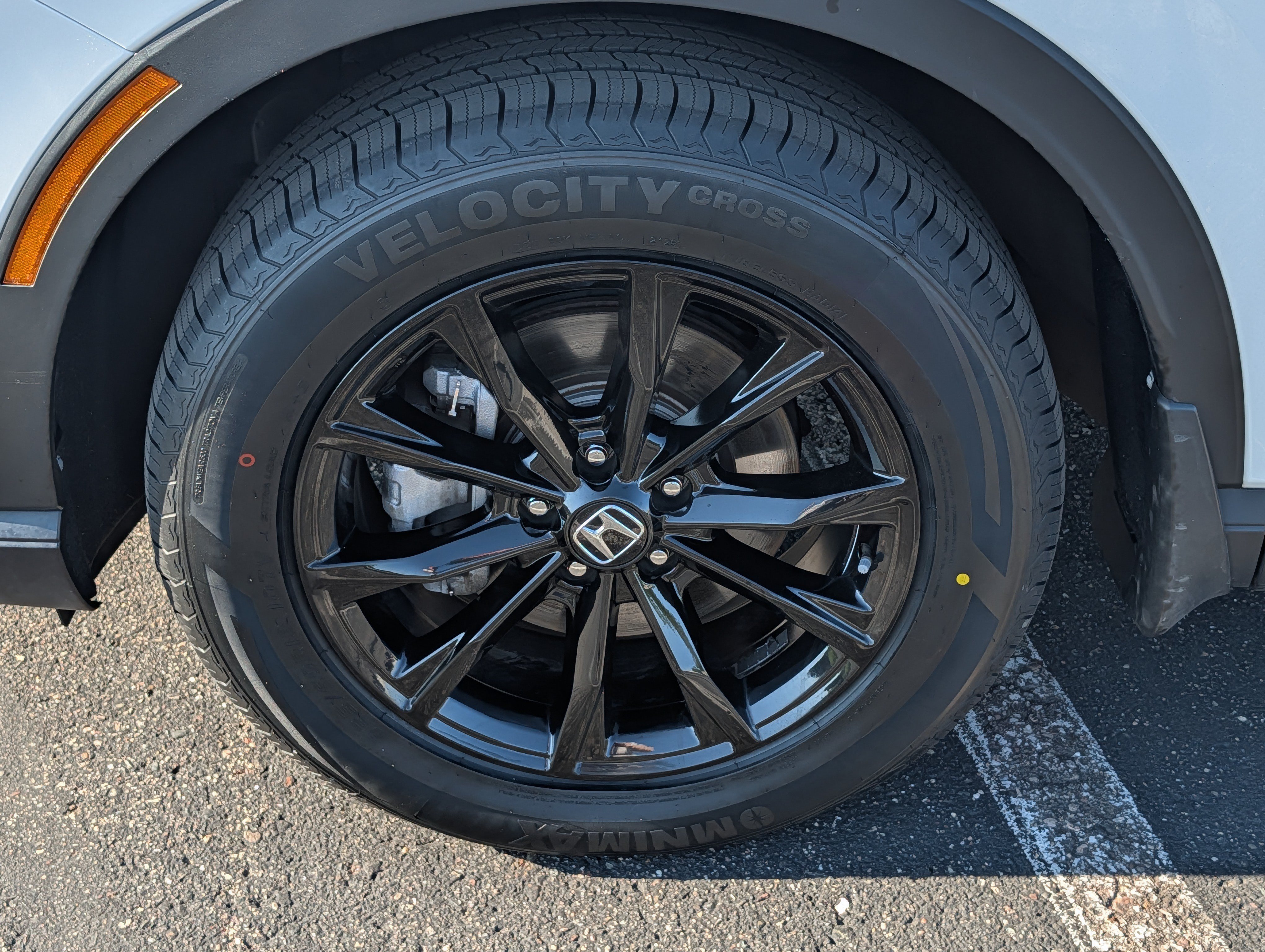 Used 2024 Honda CR-V Sport-L image 15