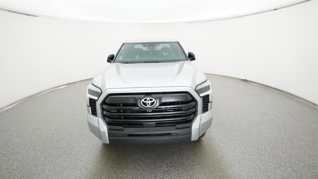 New 2026 Toyota Tundra SR5 AWD/4WD image 33