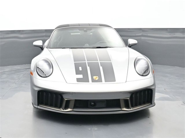 New 2026 Porsche 911 Carrera GTS image 25