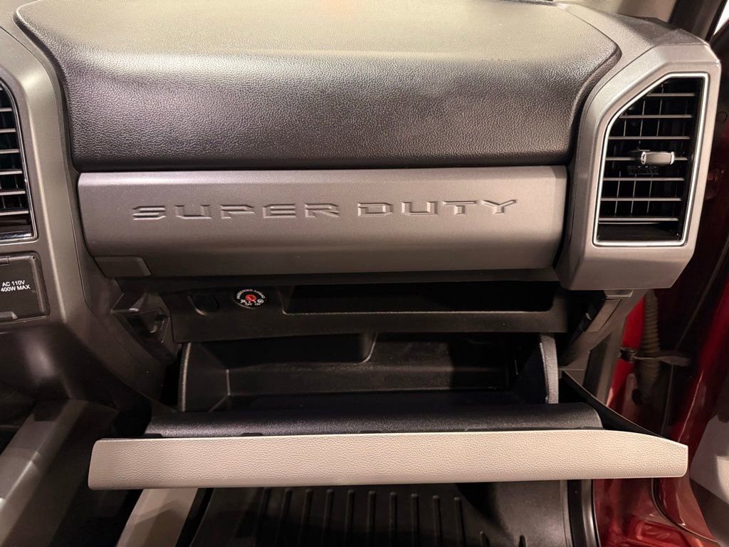 Used 2019 Ford F250 XLT w/ XLT Premium Package AWD/4WD image 31