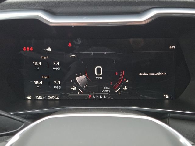 New 2026 GMC Canyon Elevation w/ Convenience Package image 37