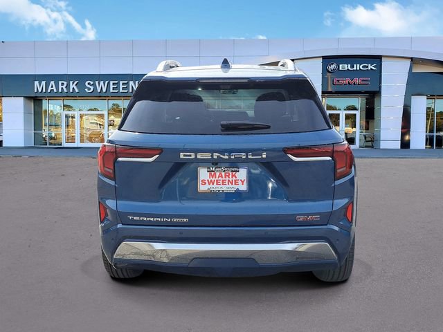 New 2026 GMC Terrain Denali image 34