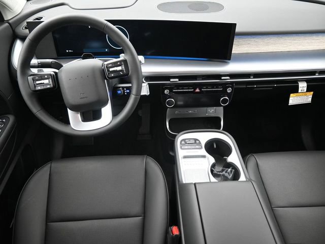 New 2026 Hyundai Ioniq 9 SEL image 12