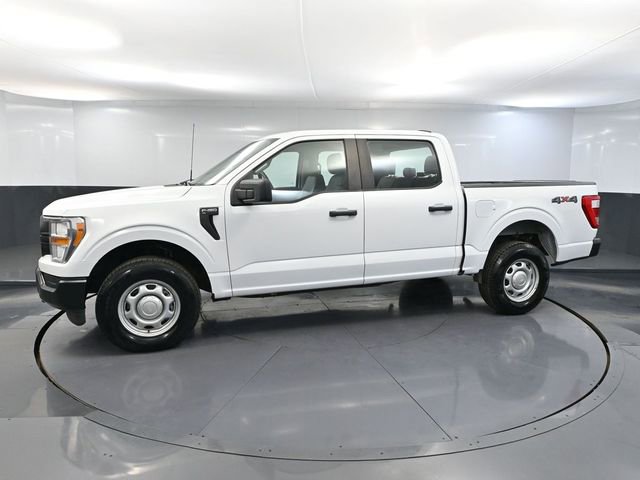 Used 2021 Ford F150 XL w/ Equipment Group 101A High image 10