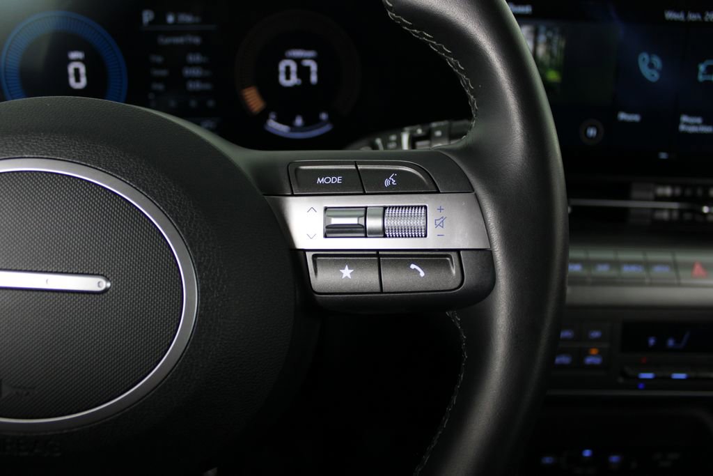 Certified 2026 Hyundai Kona SEL Sport image 24