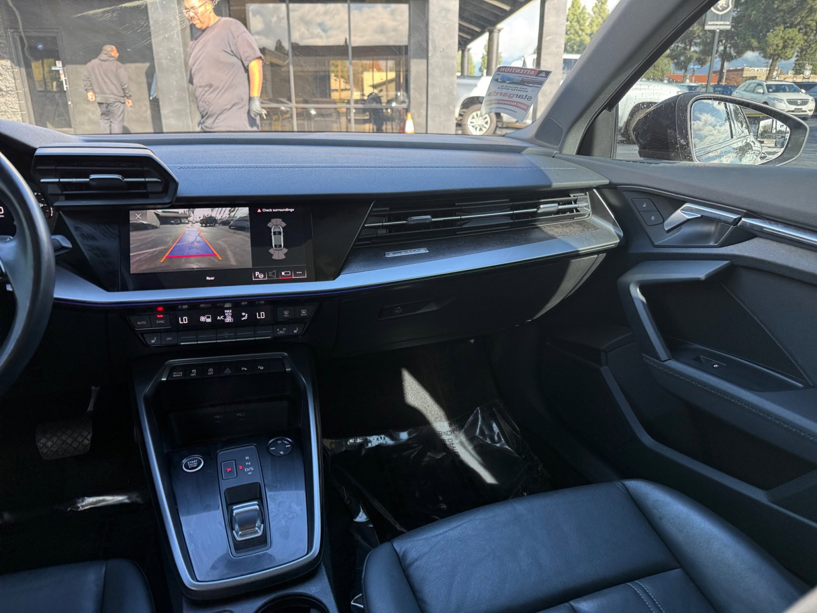 Used 2022 Audi A3 2.0T Premium Plus w/ Premium Plus Package image 23