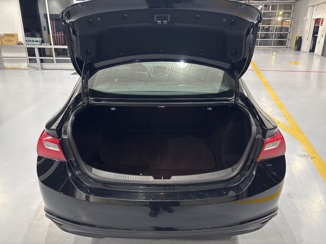 Used 2023 Chevrolet Malibu LT image 31