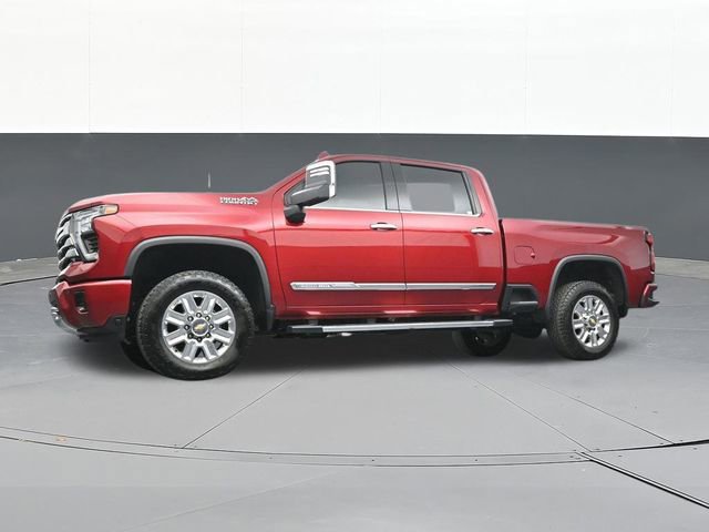 Used 2024 Chevrolet Silverado 2500 High Country w/ Technology Package image 62