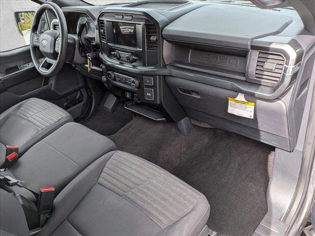 Used 2022 Ford F150 XL w/ STX Appearance Package image 21