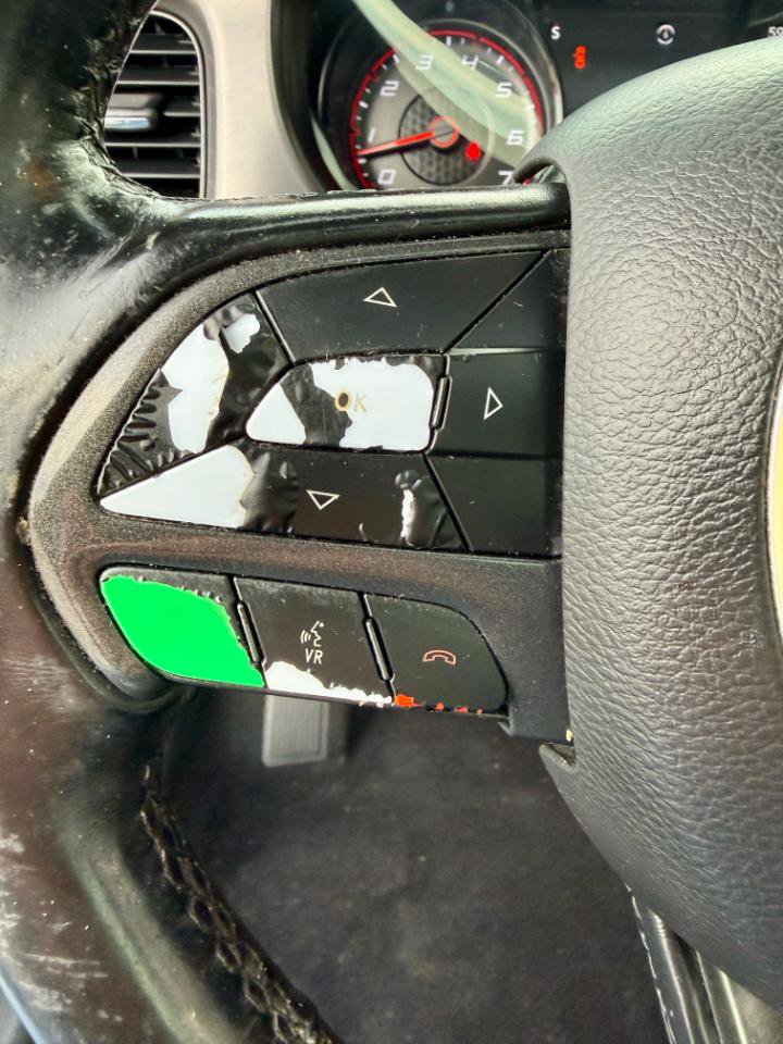 Used 2019 Dodge Charger SXT w/ Plus Group image 18