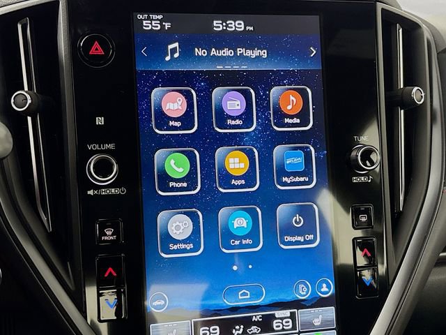 New 2026 Subaru WRX Limited image 15