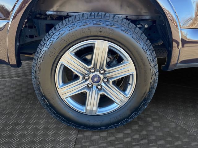Used 2019 Ford F150 XLT w/ Equipment Group 302A Luxury image 33