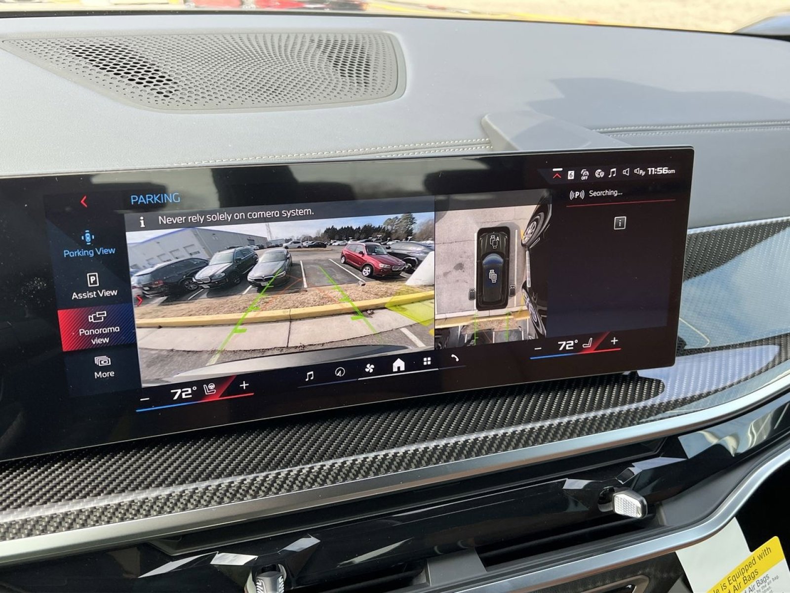 New 2026 BMW X5 M60i image 16