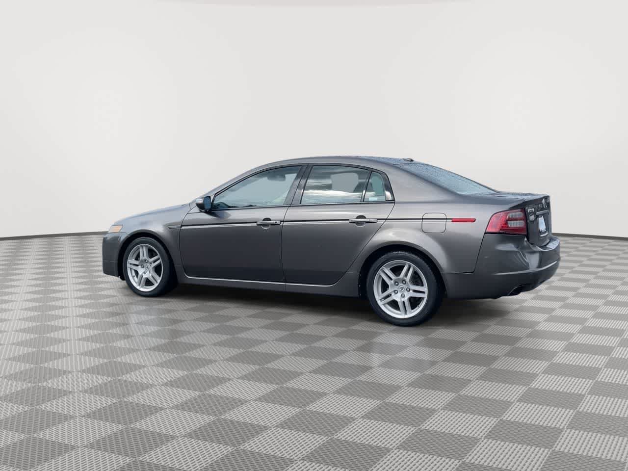Used 2008 Acura TL FWD image 6