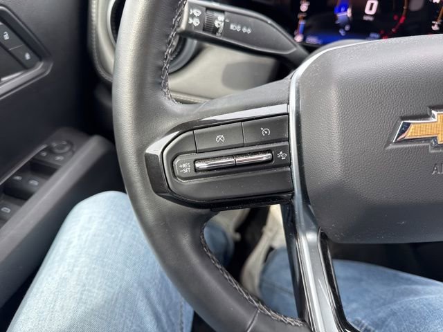 Used 2023 Chevrolet Colorado LT w/ LT Convenience Package image 29