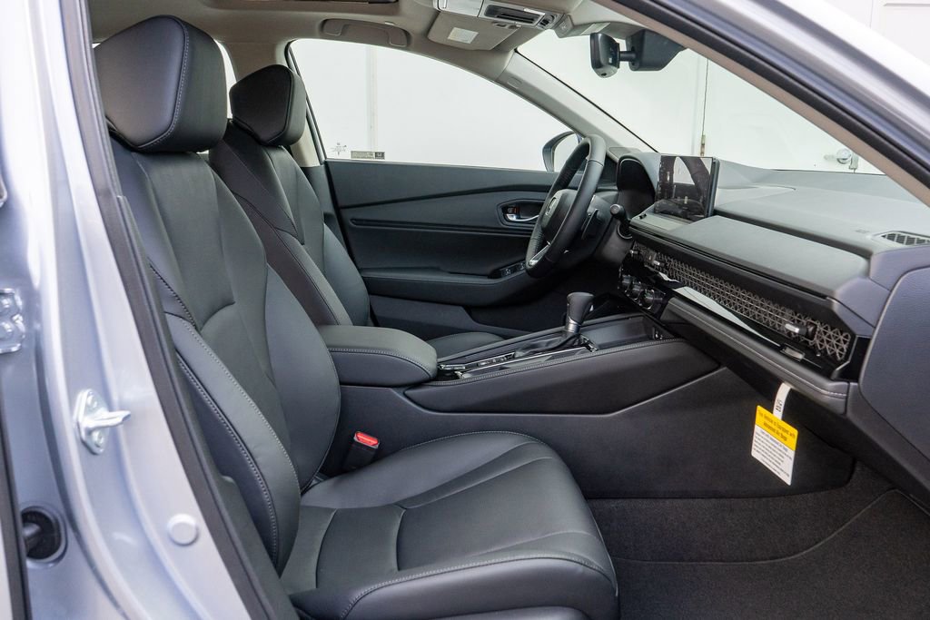 New 2026 Honda Accord Touring image 14