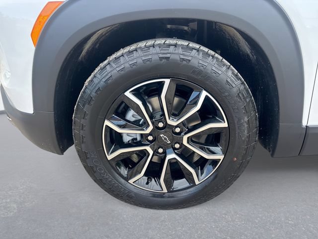 New 2026 Chevrolet TrailBlazer ACTIV w/ Convenience Package FWD image 10
