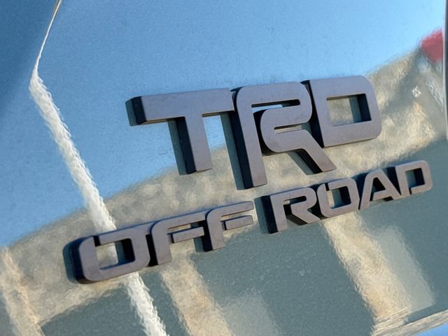 Used 2025 Toyota 4Runner TRD Off-Road image 7
