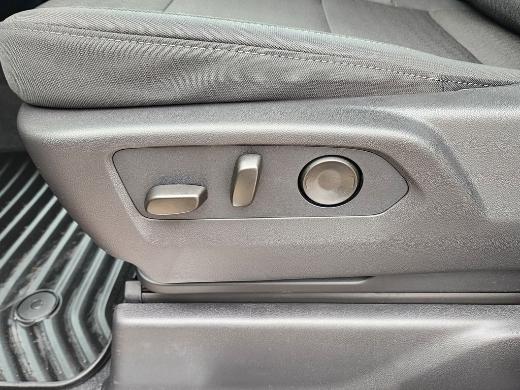 New 2026 GMC Sierra 1500 Elevation AWD/4WD image 18