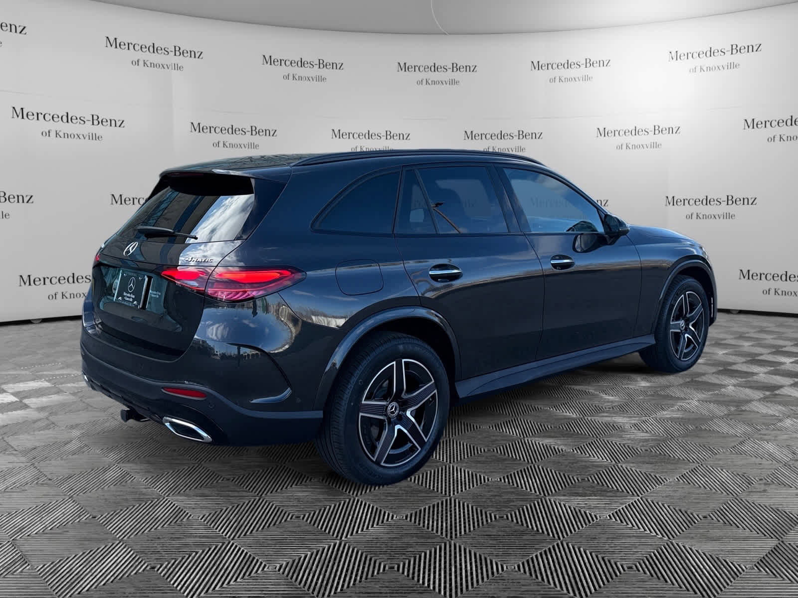 New 2026 Mercedes-Benz GLC 300 GLC 300 image 5