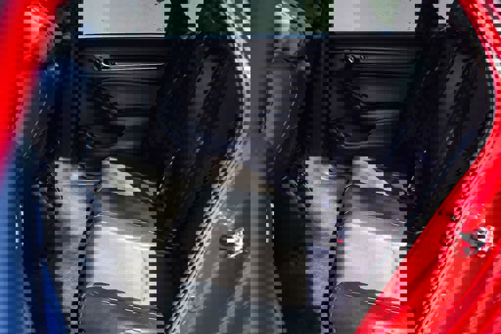 Used 2021 Honda Accord Sport image 16