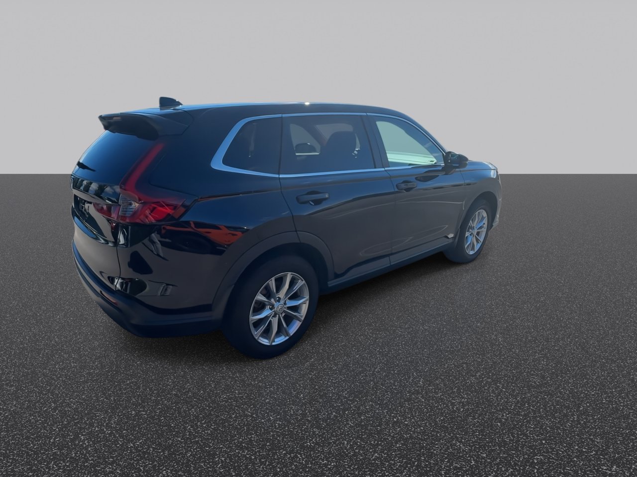 Used 2025 Honda CR-V EX image 9