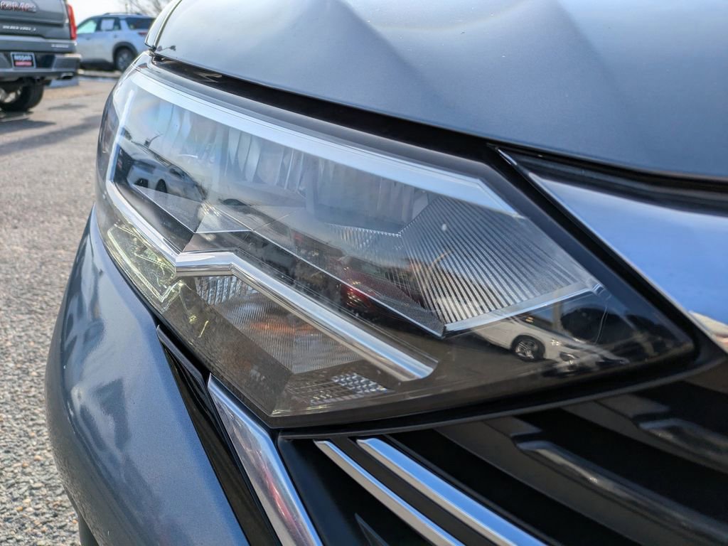 Used 2024 Volkswagen Jetta S FWD image 11